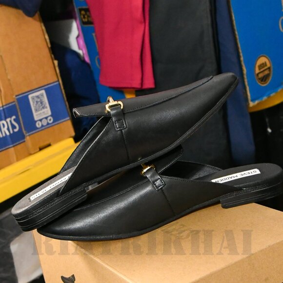 Ladies' Mule    Brand: Steve Madden® - Picture 5 of 5